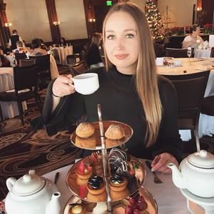 Meet your Posher, Alyssa